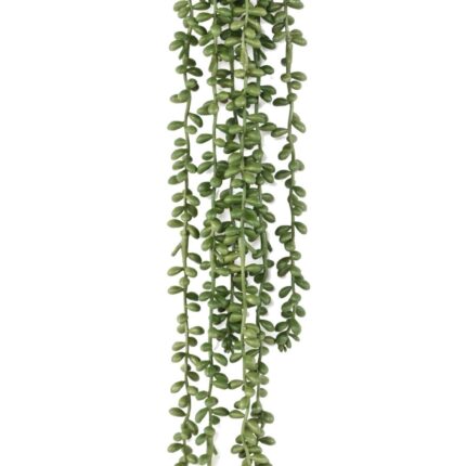 Künstliche Kleinia Gassula, ca. 60cm