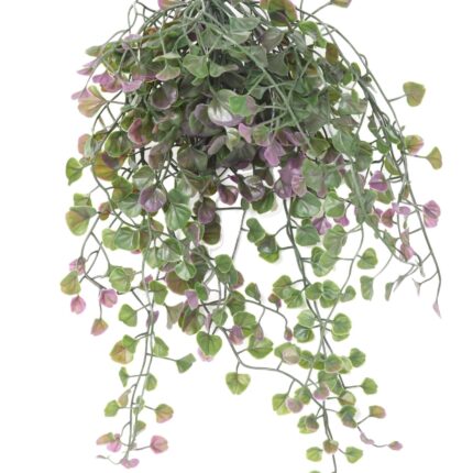 Künstliche Dicondra Hängepflanze, ca. 50cm