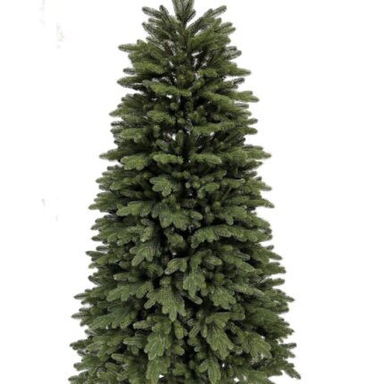 Künstliche Douglasie PE/PVC, ca. 210cm