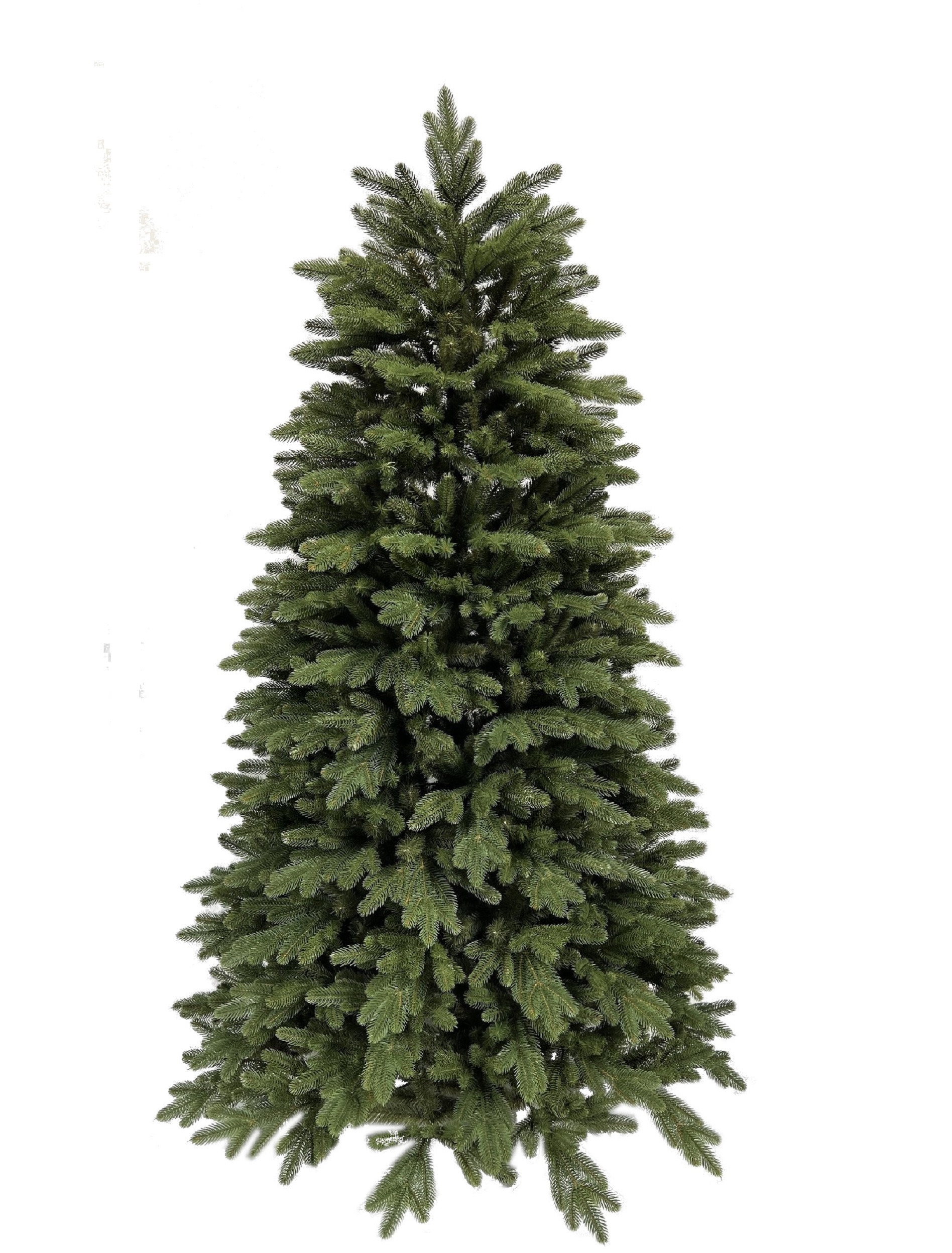 Künstliche Douglasie PE/PVC, ca. 210cm 1 Künstliche Douglasie PE/PVC, ca. 210cm