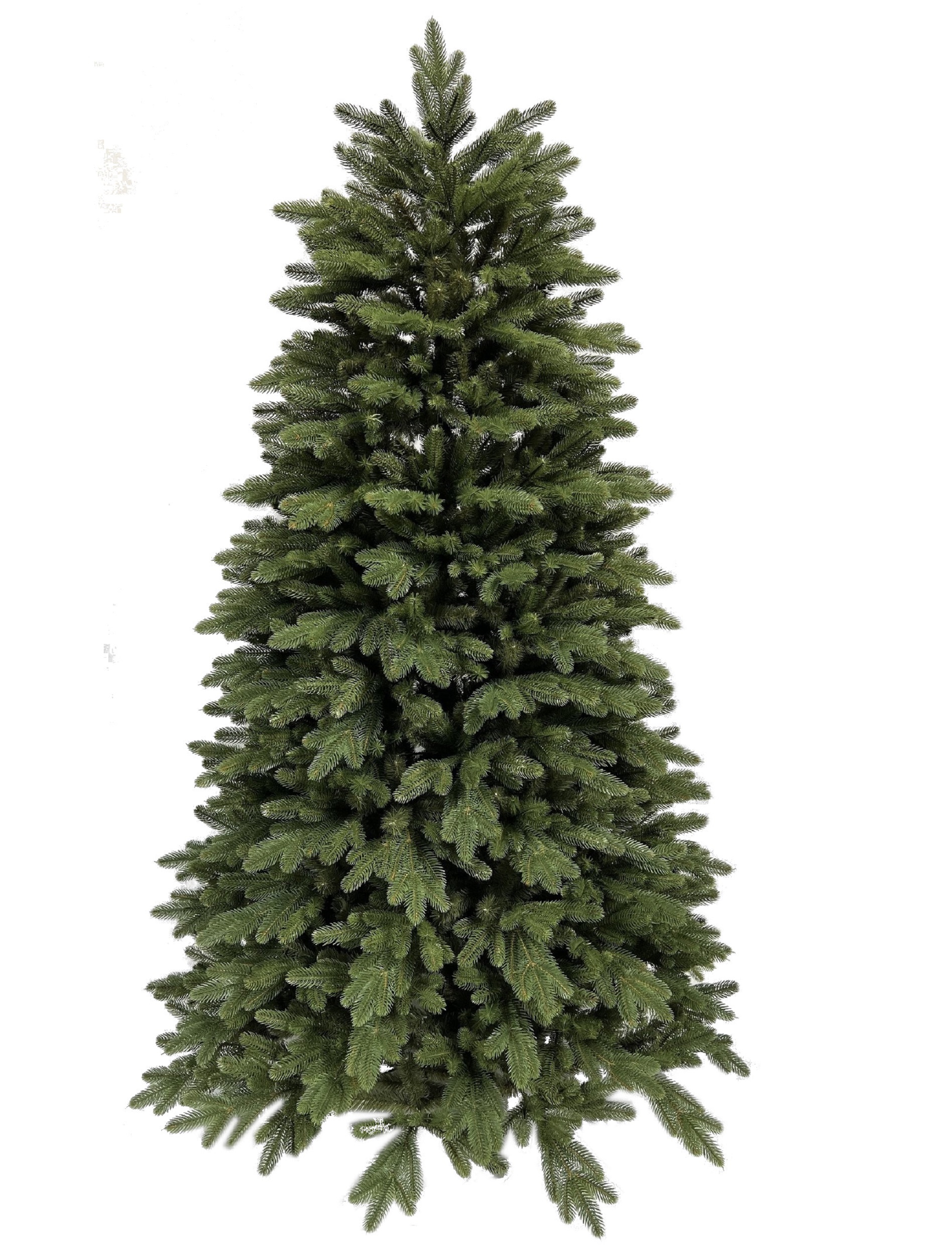 Künstliche Douglasie PE/PVC, ca. 240cm 1 Künstliche Douglasie PE/PVC, ca. 240cm