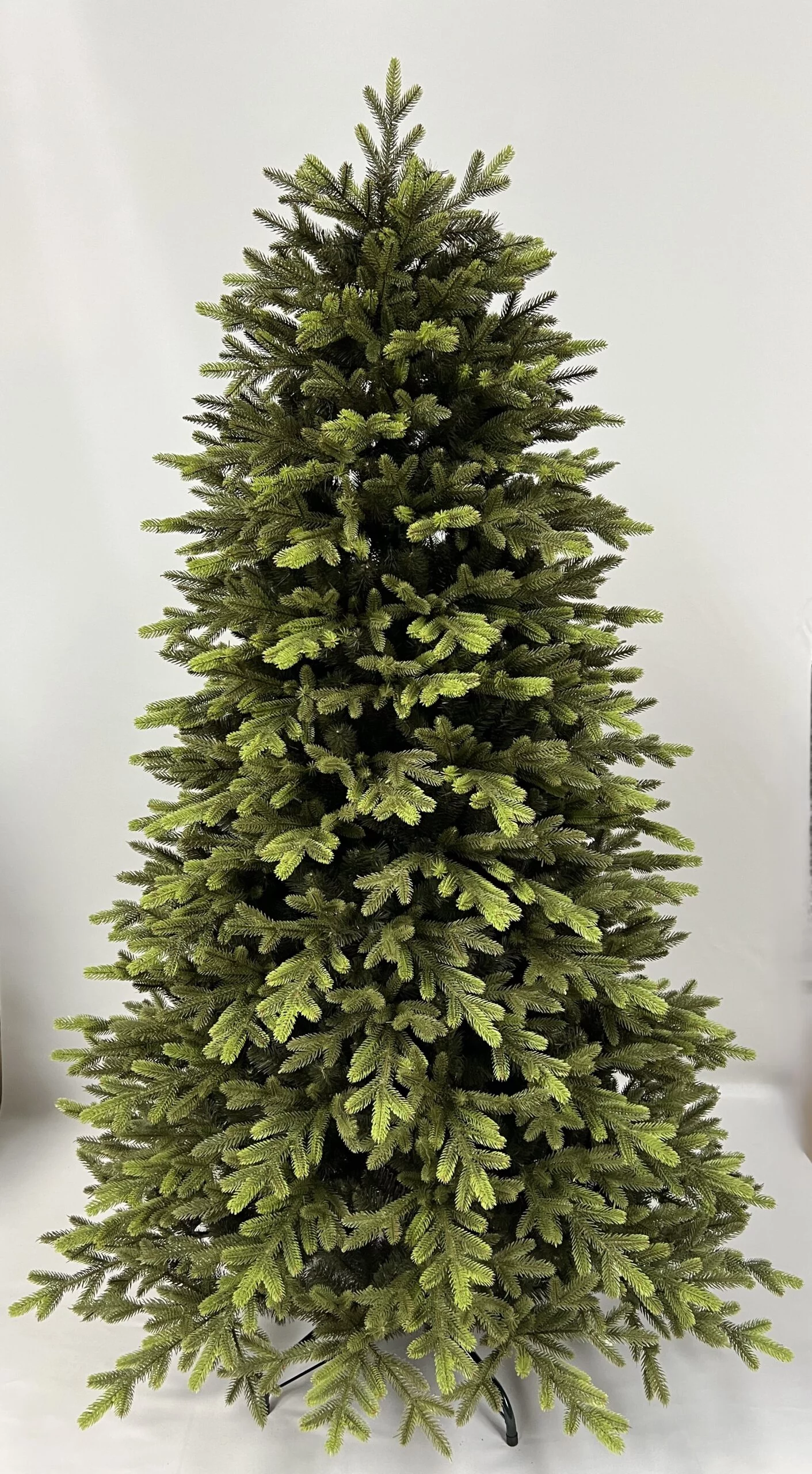 Künstliche Douglasie PE/PVC, ca. 210cm 2 Künstliche Douglasie PE/PVC, ca. 210cm – Bild 2