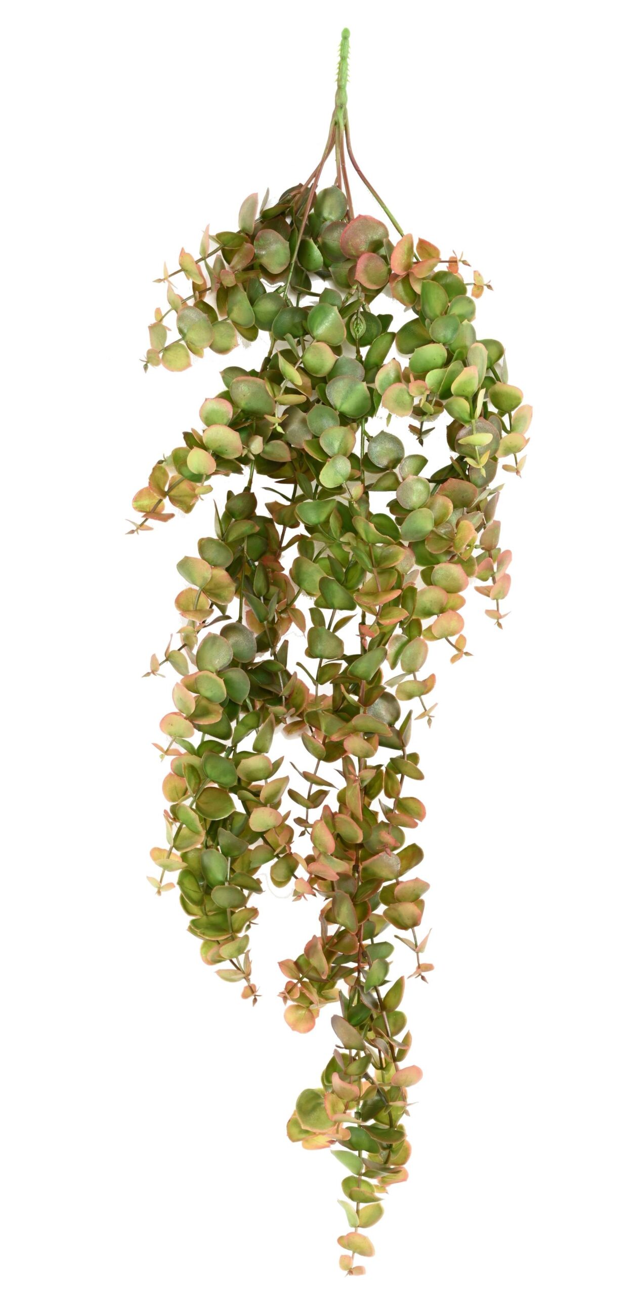 Künstliche Eukalyptus Hängepflanze, ca. 81cm 1 Künstliche Eukalyptus Hängepflanze, ca. 81cm