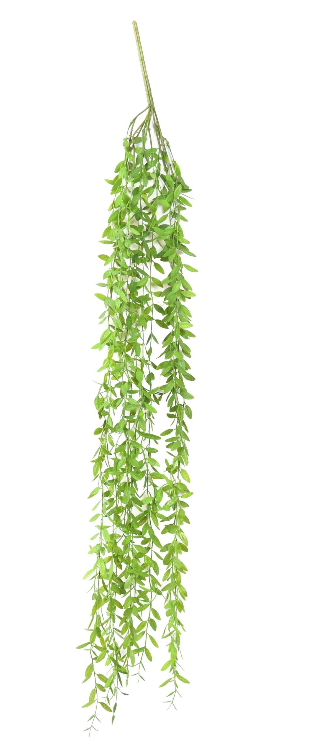 Künstliche Eukalyptus Mini-Hängender Busch, ca. 105cm 1 Künstliche Eukalyptus Mini-Hängender Busch, ca. 105cm