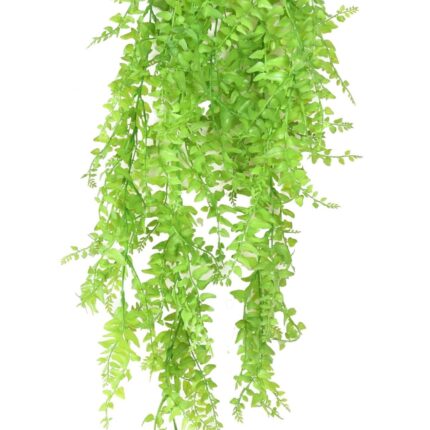 Künstliche Hängepflanze Farn (Boston), ca. 80cm