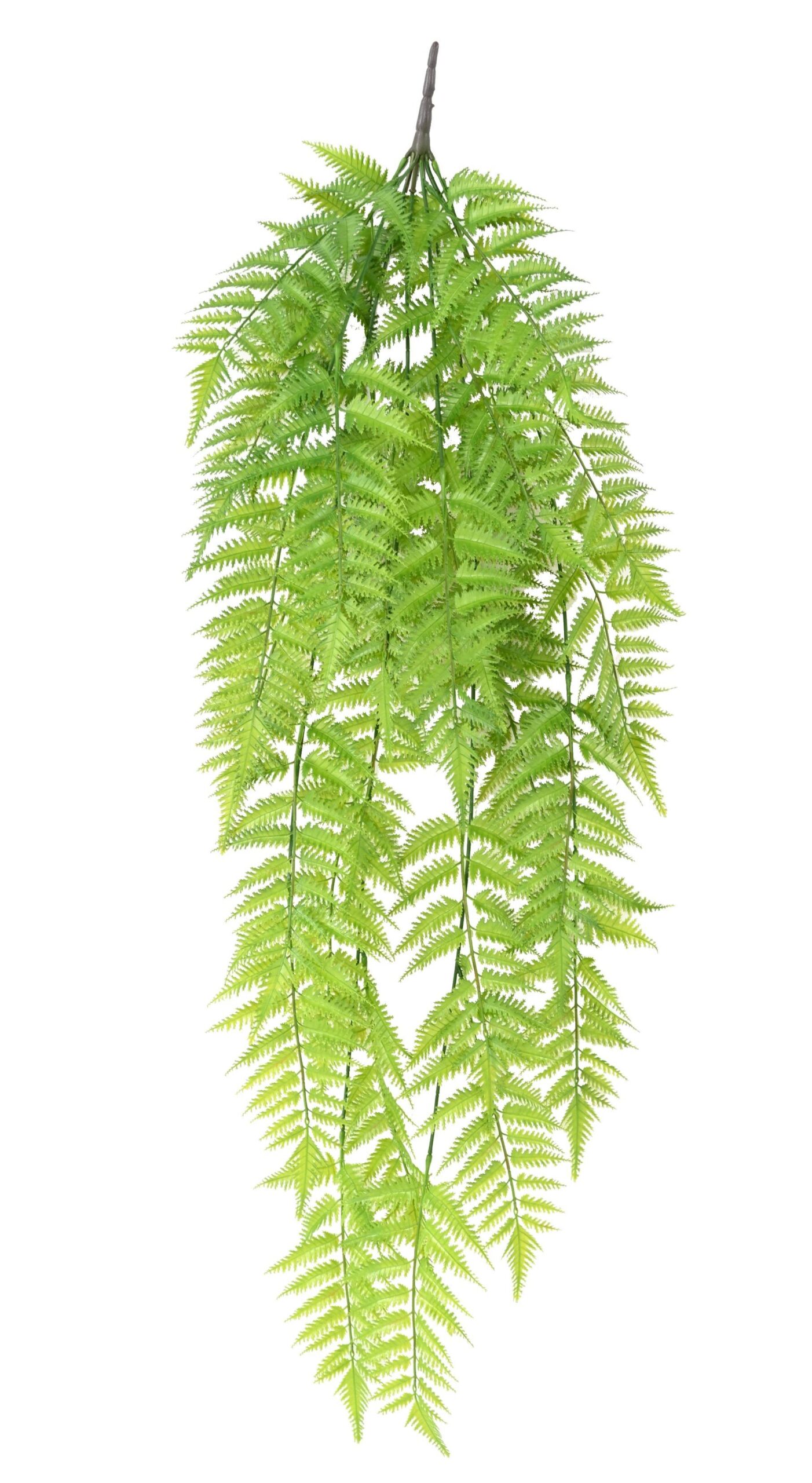Künstliche Hängepflanze Farn, ca. 120cm 1 Künstliche Hängepflanze Farn, ca. 120cm