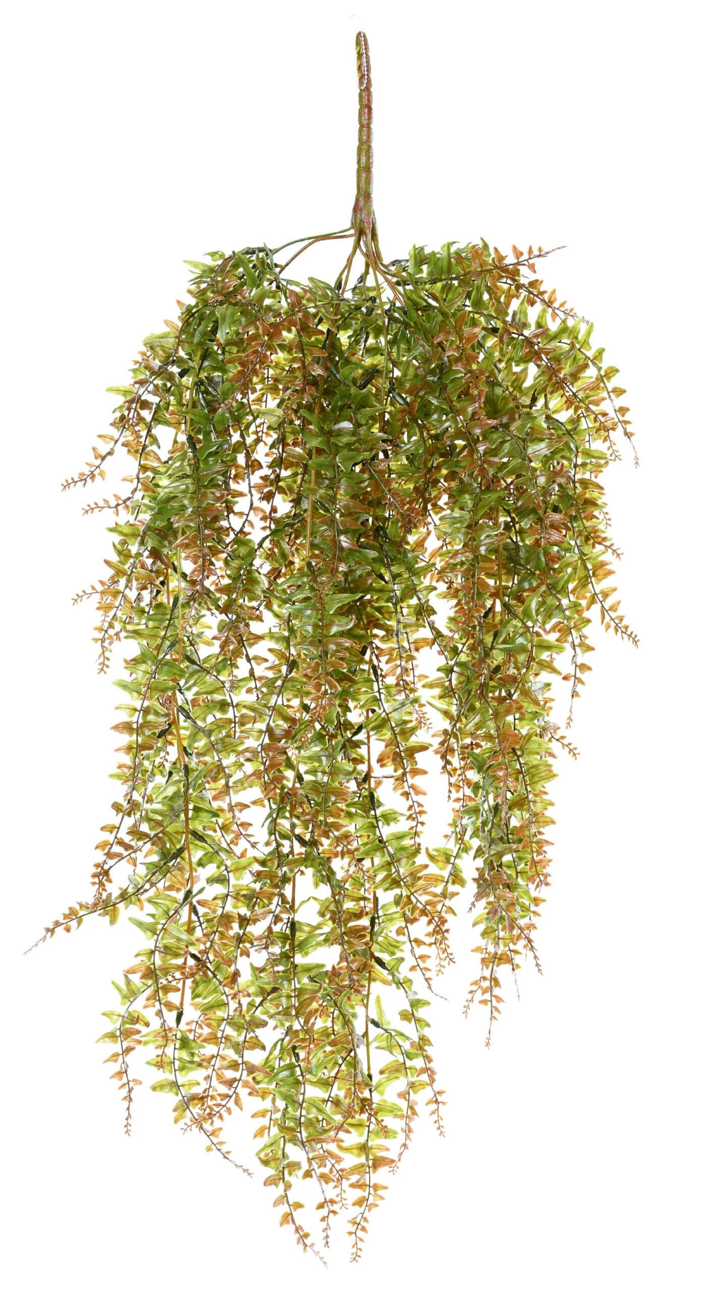 Künstlicher Farn Hängepflanze, ca. 90cm 1 Künstlicher Farn Hängepflanze, ca. 90cm