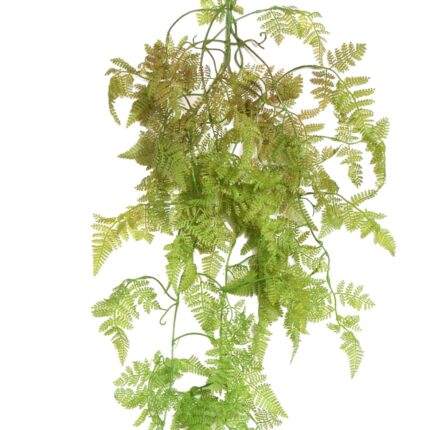 Künstliche Farn-Spray, ca. 100cm