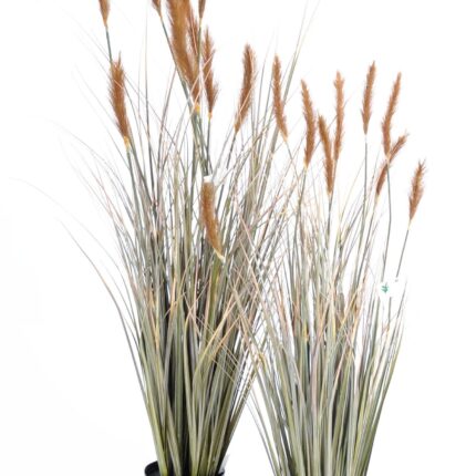 Künstlicher Fuchsschwanz: Pflegeleichte Deko für Ihr Zuhause