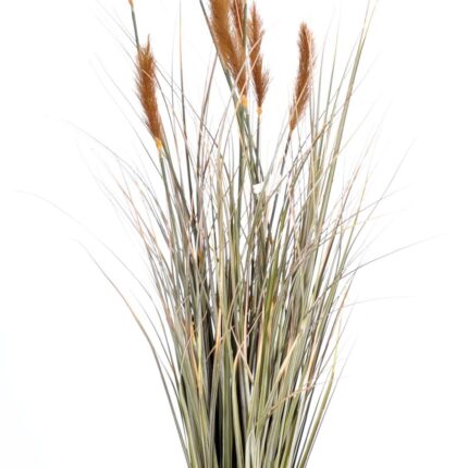 Künstlicher Fuchsschwanz: Pflegeleichte Deko für Ihr Zuhause