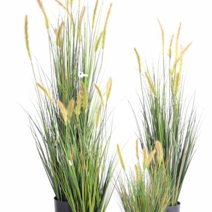 Künstlicher Fuchsschwanz: Pflegeleichte Deko für Ihr Zuhause