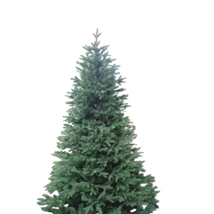 Künstliche Fraser-Tanne PE/PVC, ca. 120cm