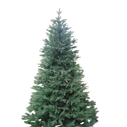 Künstliche Fraser-Tanne PE/PVC, ca. 150cm