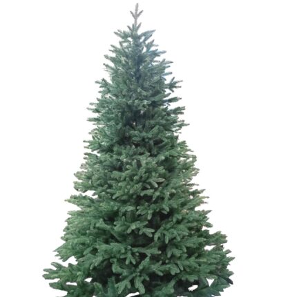 Künstliche Fraser-Tanne PE/PVC, ca. 170cm