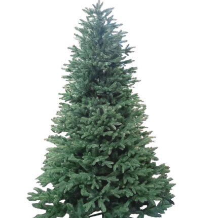 Künstliche Fraser-Tanne PE/PVC, ca. 210cm