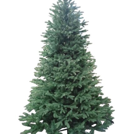 Künstliche Fraser-Tanne PE/PVC, ca. 240cm