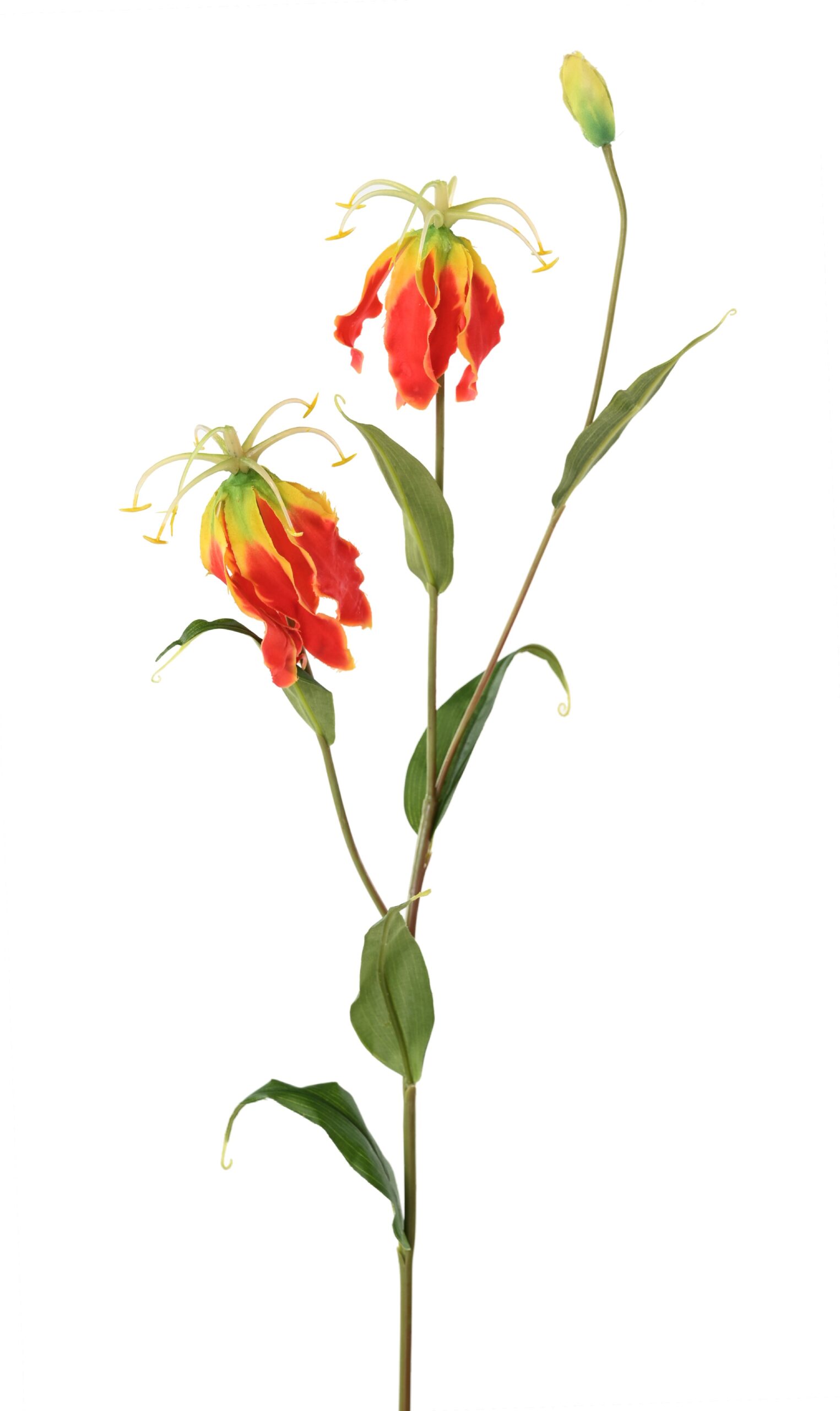 Künstliche Blumen, bunt, ca. 75cm hoch – Pflegeleicht! 1 Künstliche Blumen, bunt, ca. 75cm hoch – Pflegeleicht!