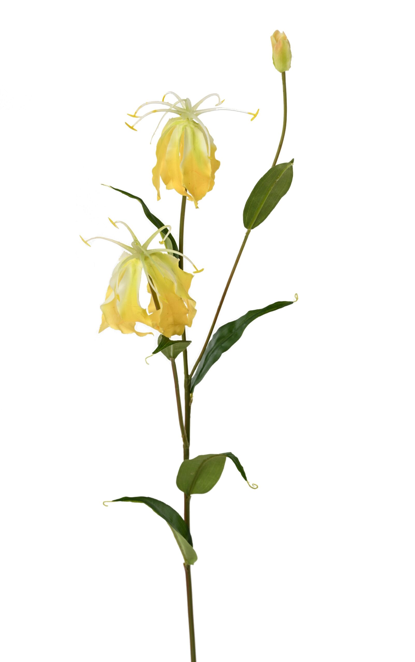 Künstliche Blumen, bunt, ca. 75cm hoch - Pflegeleicht! 1 Künstliche Blumen, bunt, ca. 75cm hoch - Pflegeleicht!