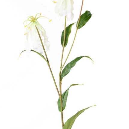 Künstliche Blumen, bunt, ca. 75cm hoch, pflegeleicht