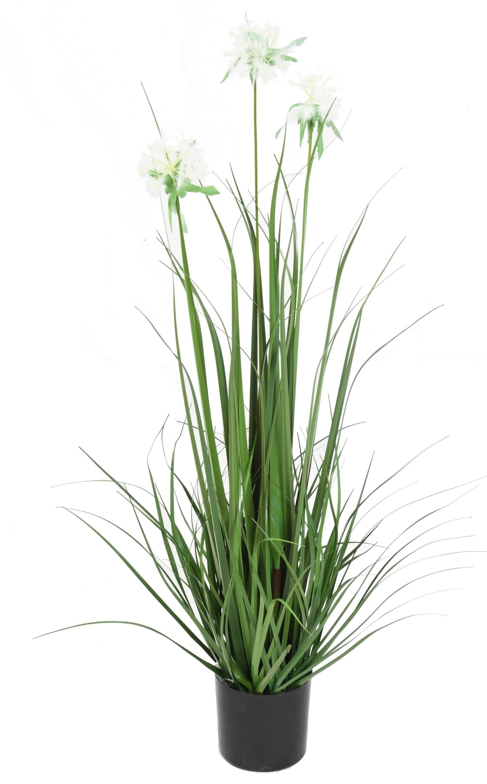 Künstliche Blumenwiese, 95cm hoch, farbenfroh und pflegeleicht 1 Künstliche Blumenwiese, 95cm hoch, farbenfroh und pflegeleicht