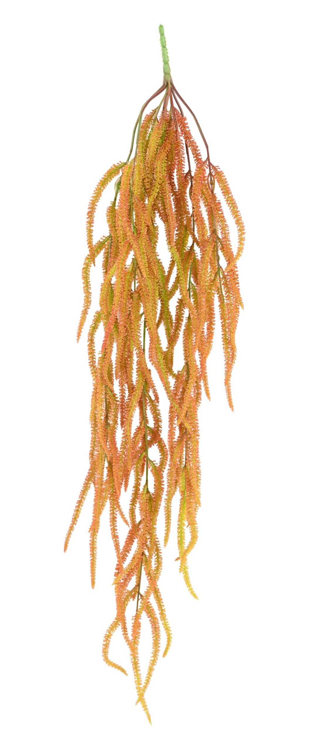 Künstliche Hängende Milchige Segge, ca. 82cm 1 Künstliche Hängende Milchige Segge, ca. 82cm