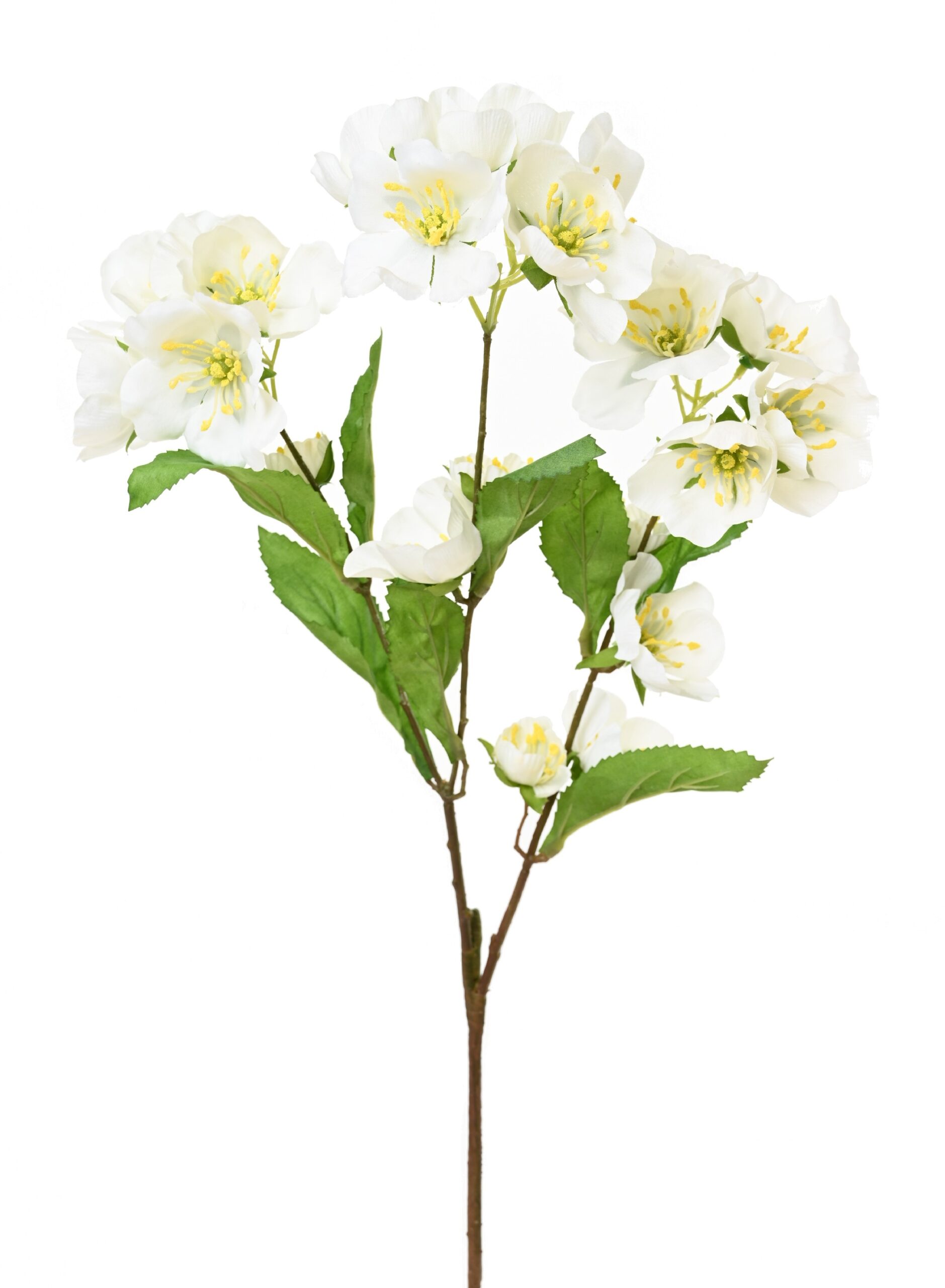 Künstliche Blumen, bunt, ca. 75cm hoch – Pflegeleicht! 1 Künstliche Blumen, bunt, ca. 75cm hoch – Pflegeleicht!