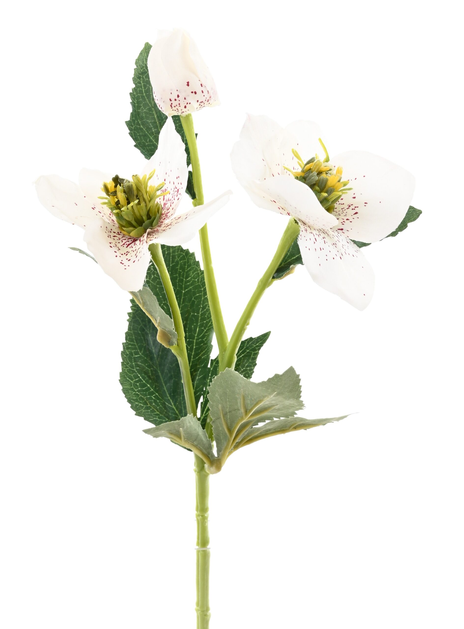 Künstliche Blumen, bunt, ca. 37cm hoch, pflegeleicht 1 Künstliche Blumen, bunt, ca. 37cm hoch, pflegeleicht