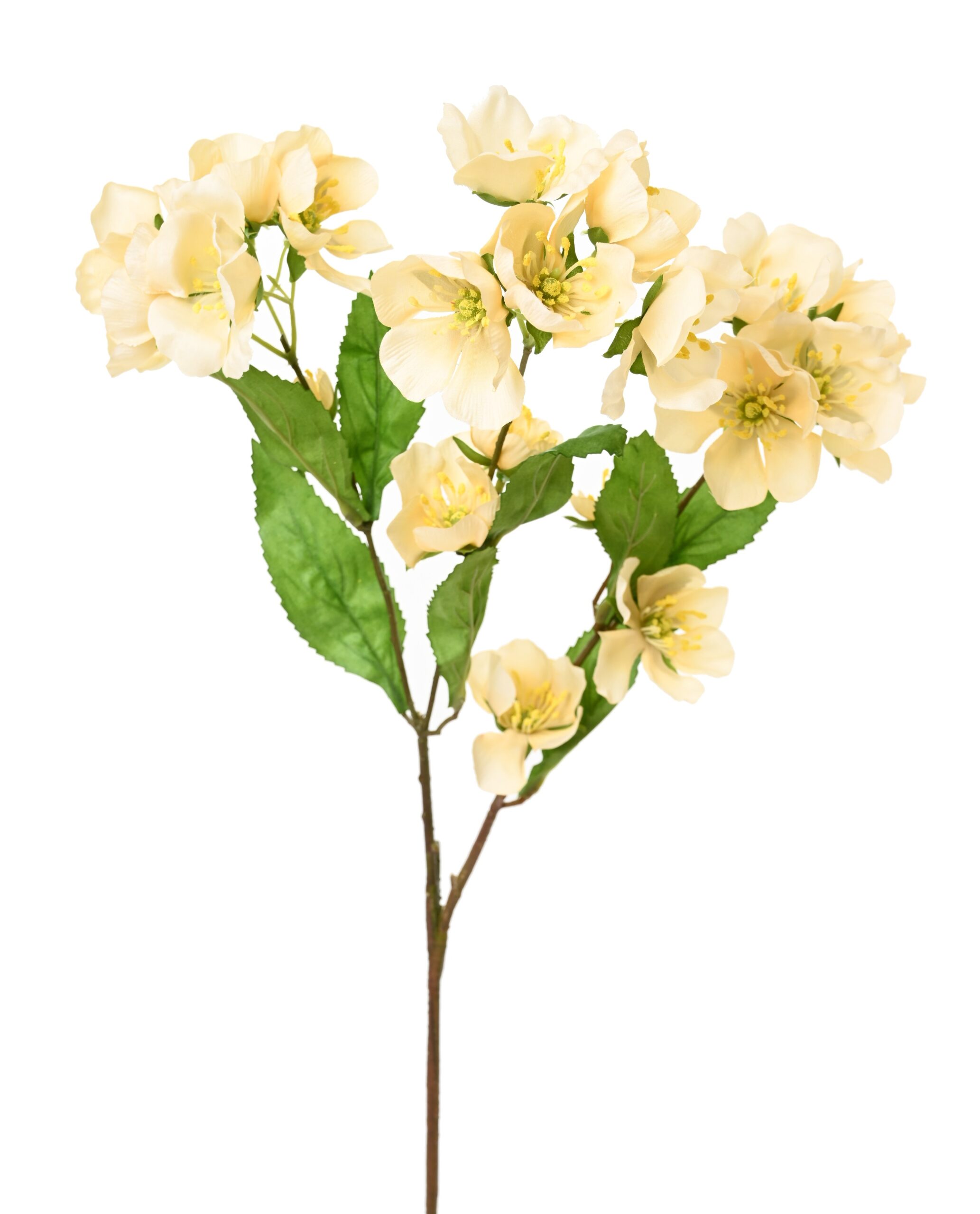 Künstliche Blumen, bunt, ca. 75cm hoch - Pflegeleicht! 1 Künstliche Blumen, bunt, ca. 75cm hoch - Pflegeleicht!