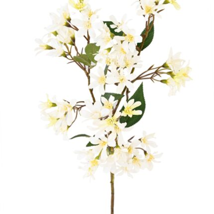 Künstliche Blumen, bunt, ca. 70cm hoch - Pflegeleicht!