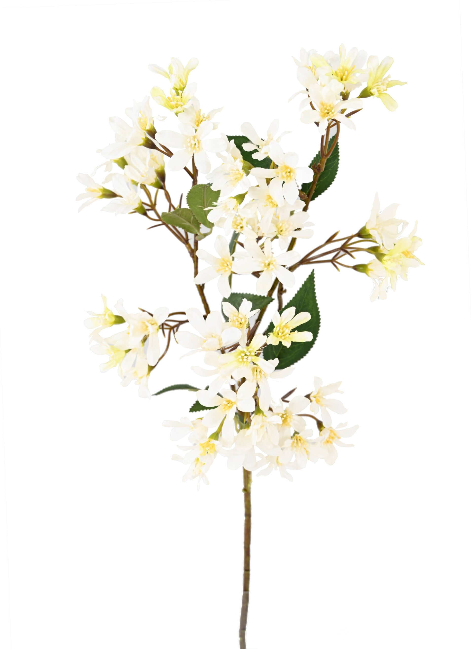 Künstliche Blumen, bunt, ca. 70cm hoch - Pflegeleicht! 1 Künstliche Blumen, bunt, ca. 70cm hoch - Pflegeleicht!