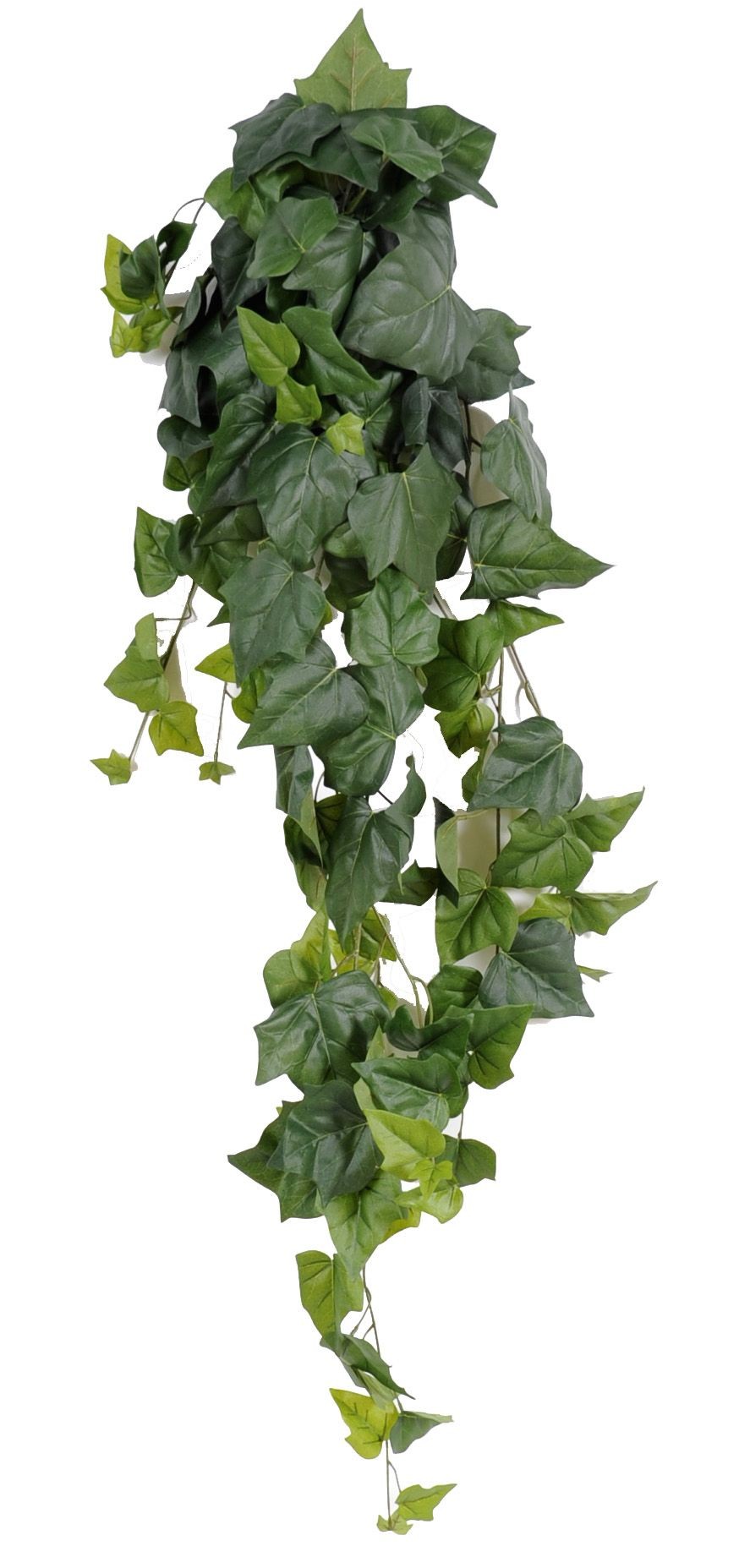 Künstlicher Efeu – Künstliche Außenpflanze, ca. 125cm, UV-beständig 1 Künstlicher Efeu – Künstliche Außenpflanze, ca. 125cm, UV-beständig