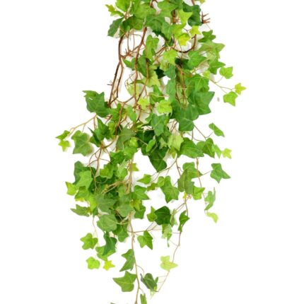 Künstliche Efeu Hängepflanze, ca. 160cm