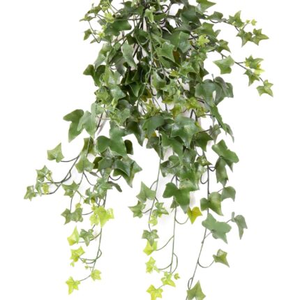 Künstliche Hängepflanze Efeu, ca. 70cm