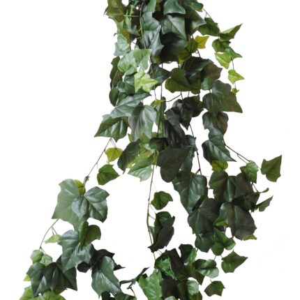 Künstliche Efeu Hängepflanze, ca. 175cm