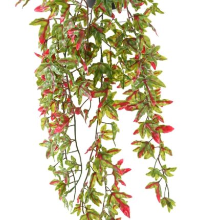 Künstliche Efeu Hängepflanze, ca. 80cm