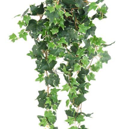 Künstliche Efeu Hängepflanze, ca. 90cm
