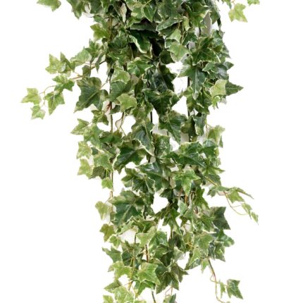 Künstlicher Efeu Hängender Busch, ca. 120cm