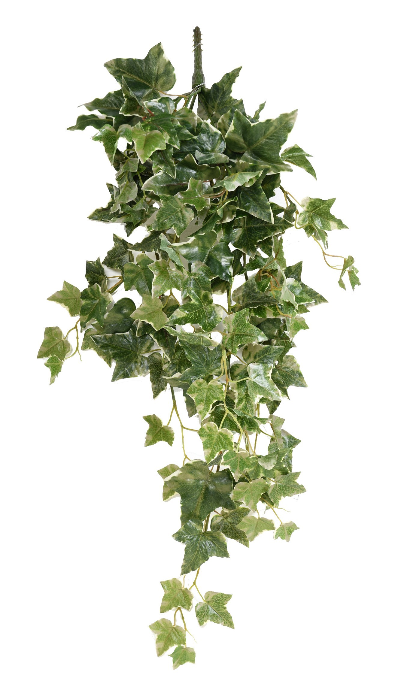 Künstlicher Efeu Hängender Busch, ca. 80cm 1 Künstlicher Efeu Hängender Busch, ca. 80cm