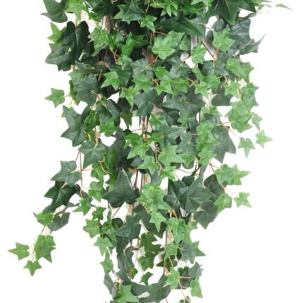 Künstliche Efeu Hängepflanze, ca. 130cm