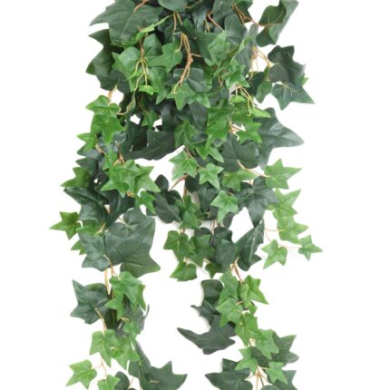 Künstliche Efeu Hängepflanze, ca. 90cm
