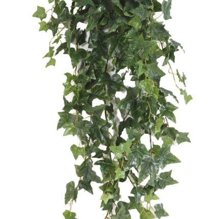 Künstlicher Efeu Hängender Busch, ca. 120cm