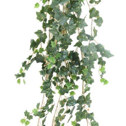 Künstliche Efeu Hängepflanze, ca. 130cm