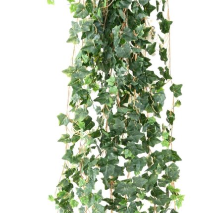 Künstliche Efeu Hängepflanze, ca. 200cm