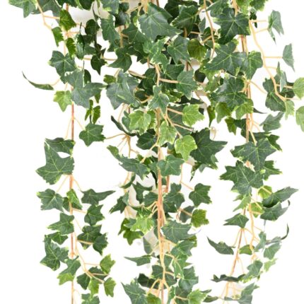 Künstliche Efeu Hängepflanze, ca. 110cm