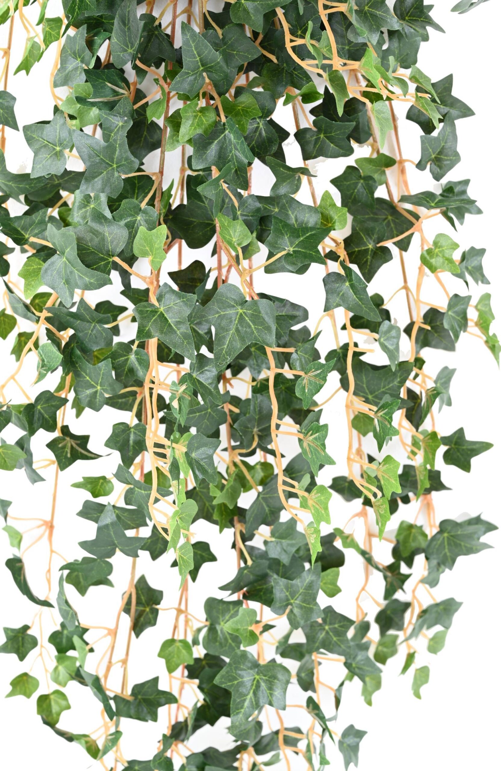 Künstliche Efeu Hängepflanze, ca. 110cm 1 Künstliche Efeu Hängepflanze, ca. 110cm