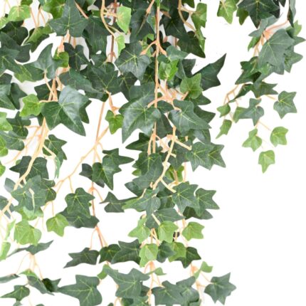 Künstliche Efeu Hängepflanze, ca. 70cm