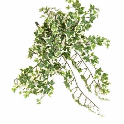 Künstliche Efeu Hängepflanze, ca. 35cm