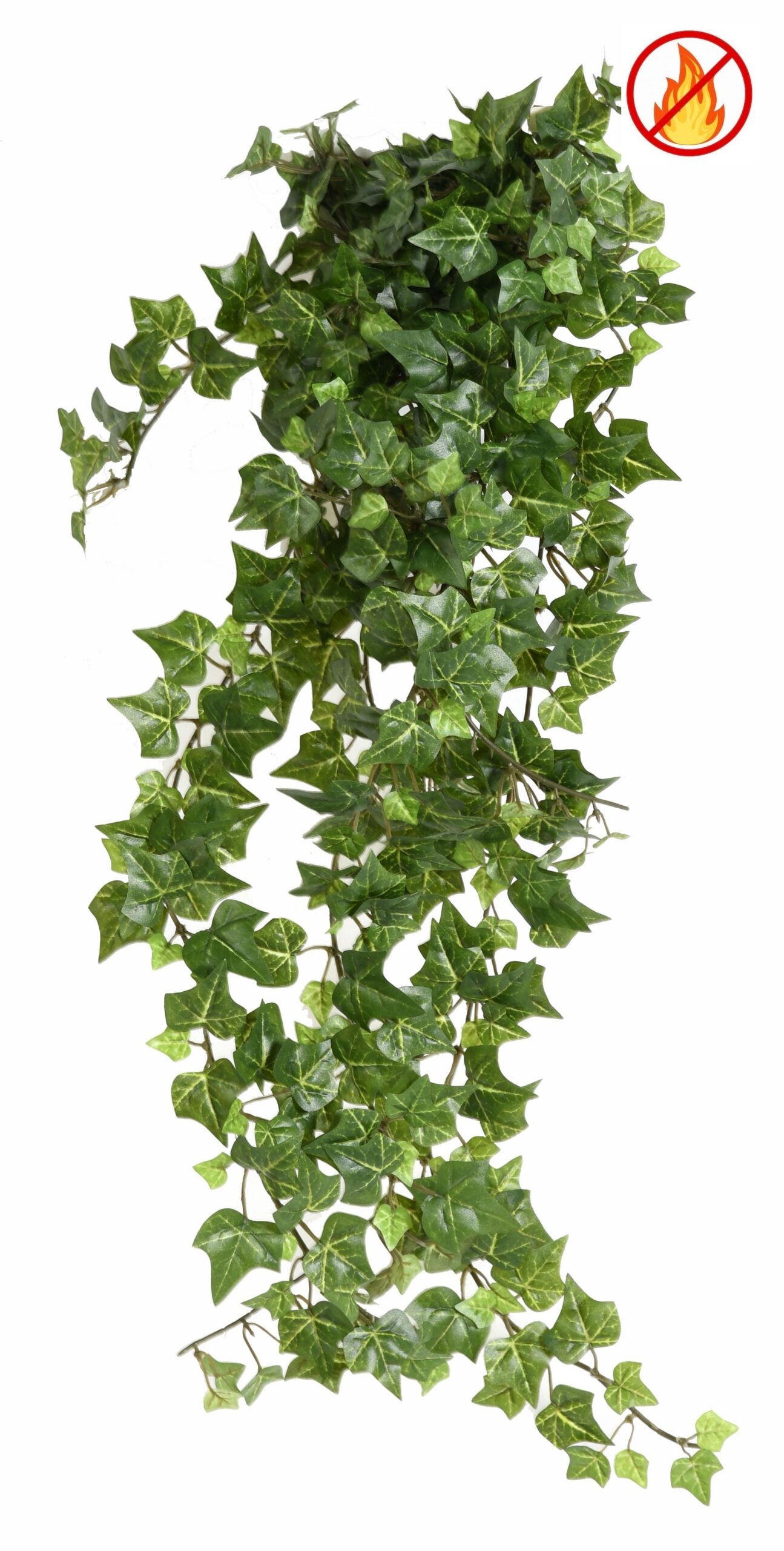 Künstlicher Efeu, ca. 60cm 1 Künstlicher Efeu, ca. 60cm