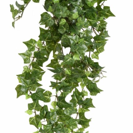 Künstliche Efeu Hängepflanze, ca. 60cm