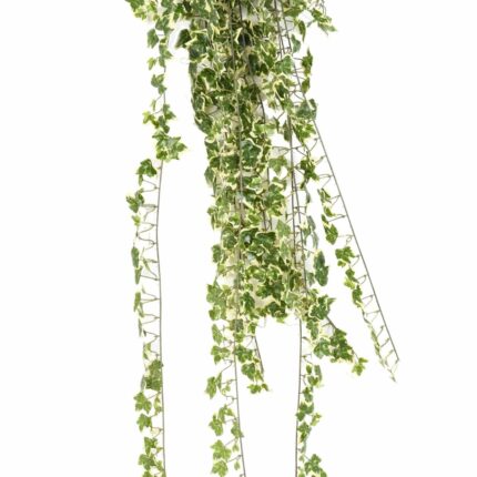 Künstliche Efeu Hängepflanze, ca. 130cm